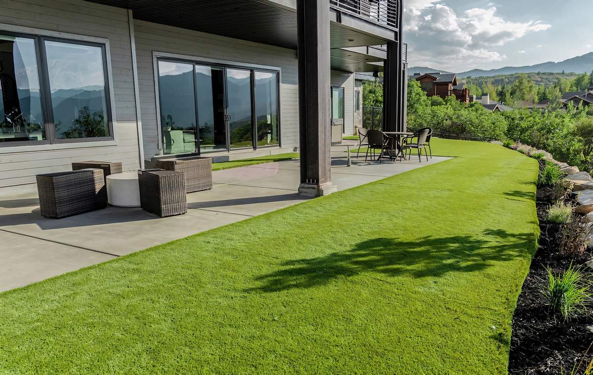 Artificial Grass Utah