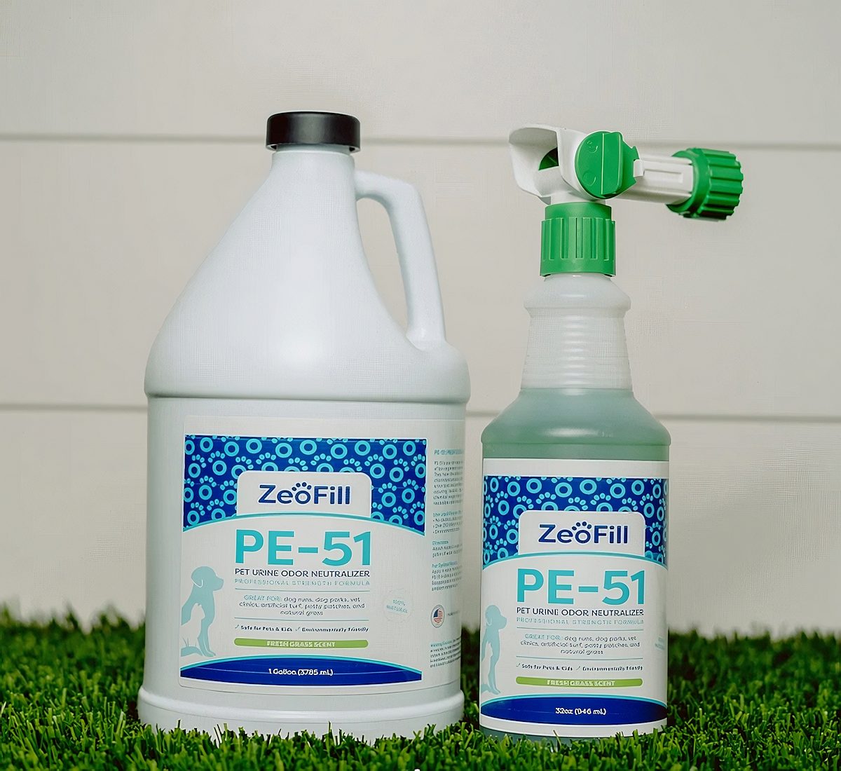 How To Maintain Artificial Grass Dogs PE51