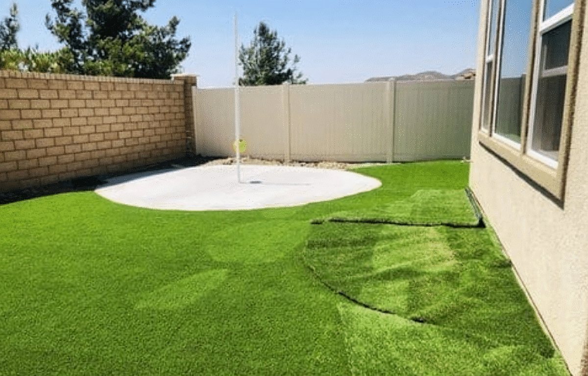 How To Maintain Artificial Grass Window Glare