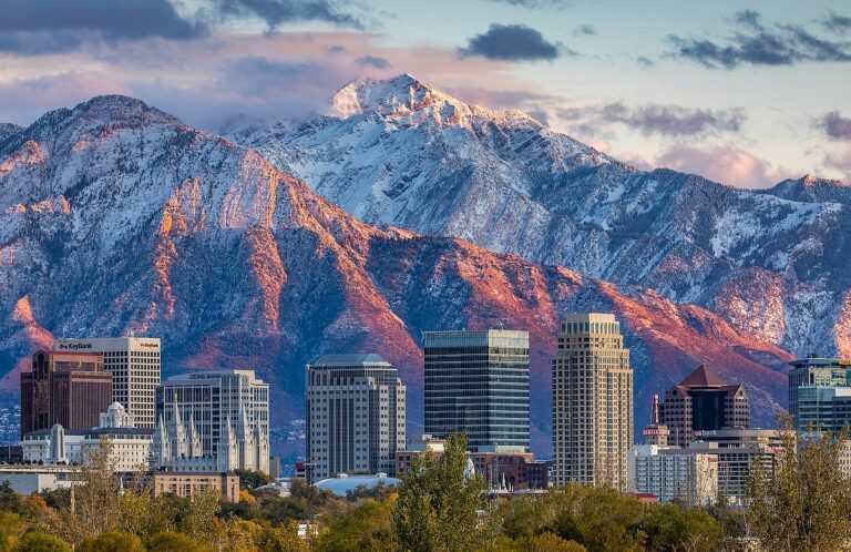 10 Utah Landscaping Ideas to Transform Your Yard in 2025