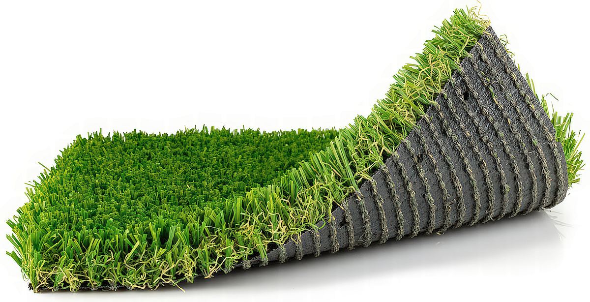 Artificial Grass Benefits Drainage