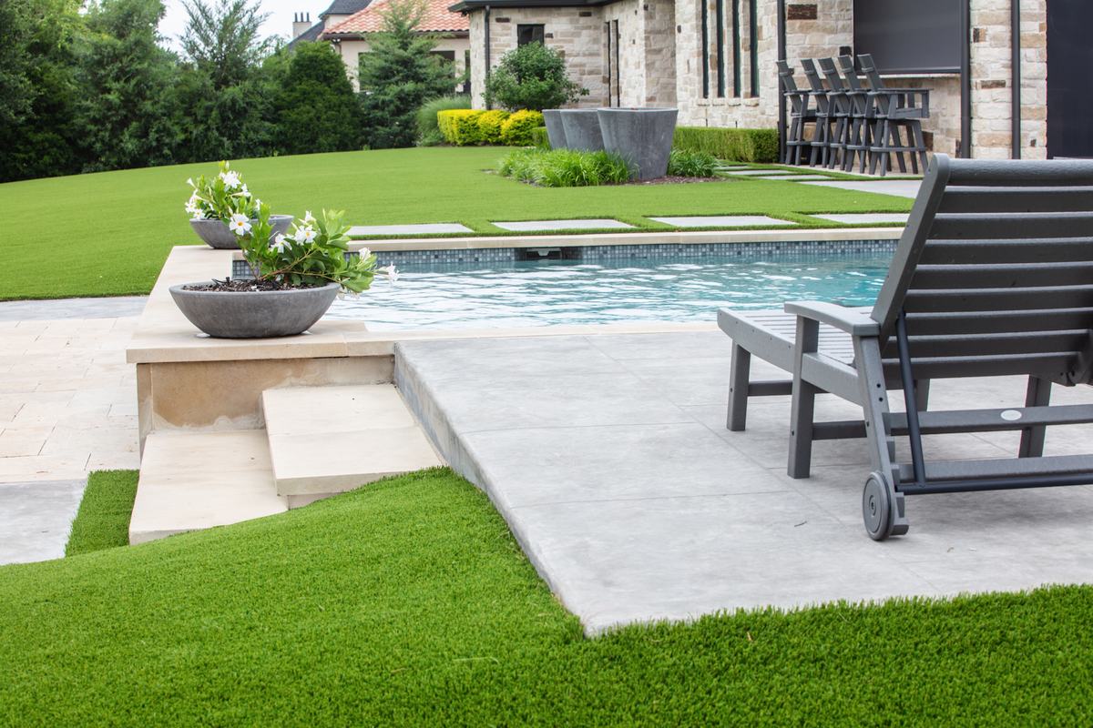 Artificial Grass