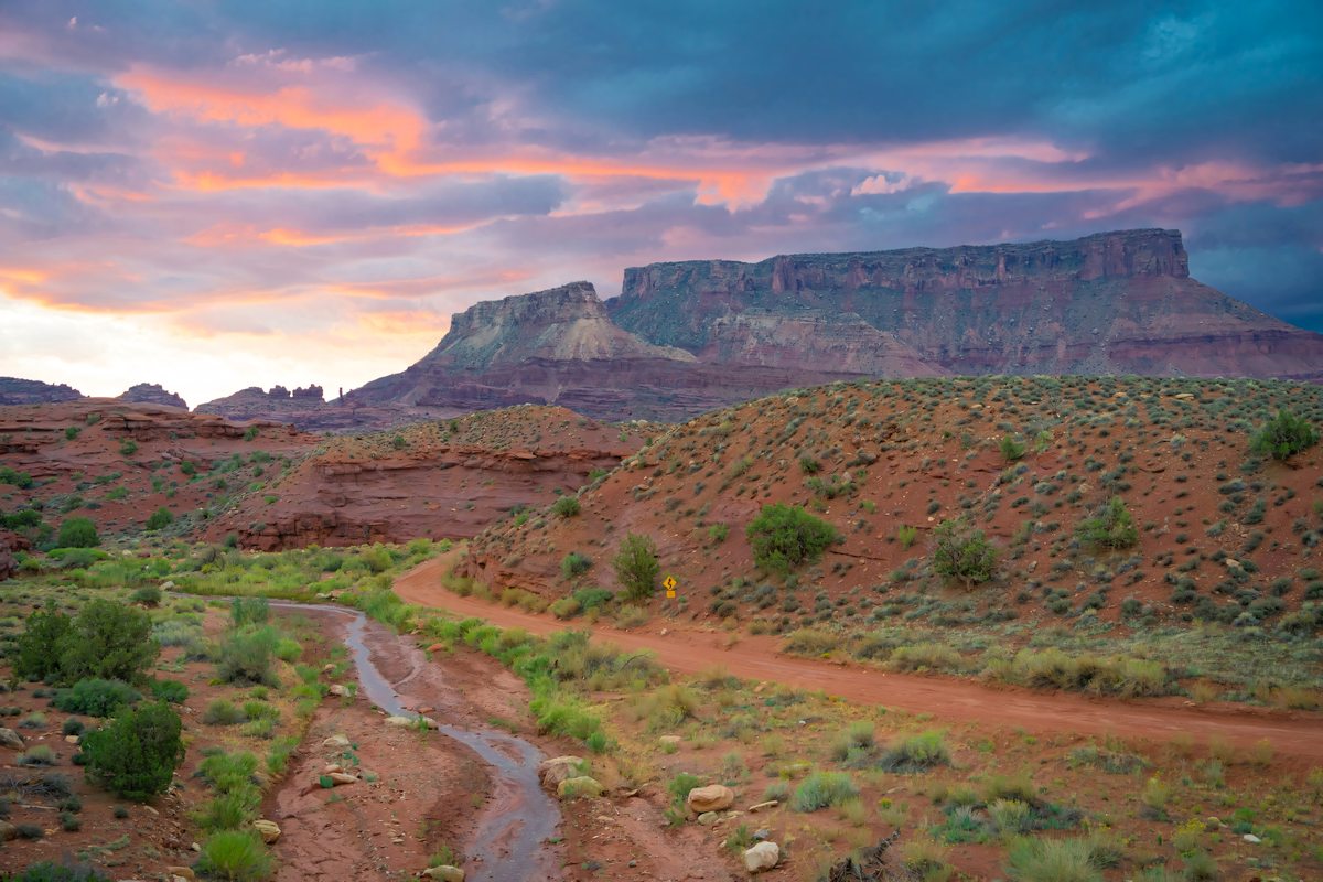 Utah Climate